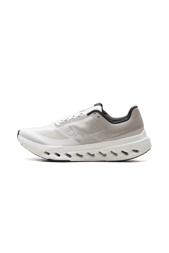RUNNING WOMENS Cloudsurfer Next Womens "Fog Ivory" 3WE30053213 3WE30053213 from Stadium Goods