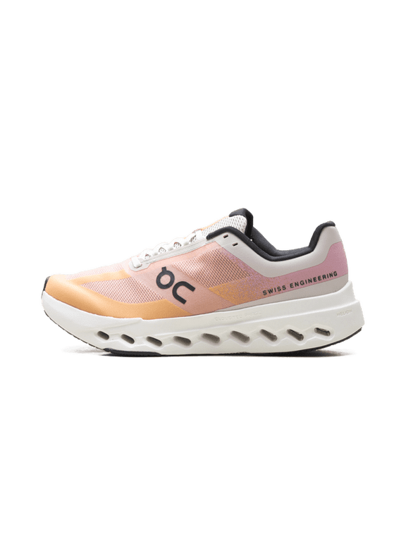 RUNNING WOMENS Cloudsurfer Next Womens "Tangerine Ivory" 3WE30053126 3WE30053126 from Stadium Goods