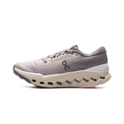 ON RUNNING WOMENS Cloudsurfer Trail 2 WP Womens "Cinder/Desert" 3WF30123318 3WF30123318 from Stadium Goods