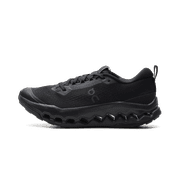 ON RUNNING WOMENS Cloudsurfer Trail 2 Womens "Black" 3WF30101043 3WF30101043 from Stadium Goods