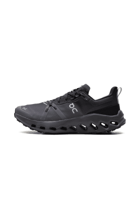 RUNNING WOMENS Cloudsurfer Trail WP Womens "Black Eclipse" 3WE10290106 3WE10290106 from Stadium Goods