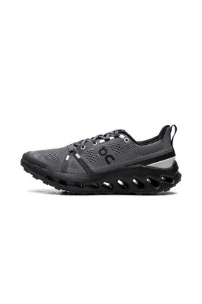 RUNNING WOMENS Cloudsurfer Trail Womens "ECLIPSE BLACK" 3WE10100264 3WE10100264 from Stadium Goods