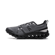 ON RUNNING WOMENS Cloudsurfer Trail Womens "ECLIPSE BLACK" 3WE10100264 3WE10100264 from Stadium Goods