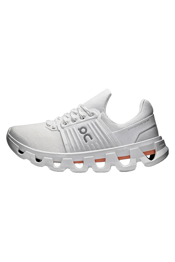 RUNNING WOMENS Cloudswift 4 AD Womens "White Sunstone" 3WF10454833 3WF10454833 from Stadium Goods