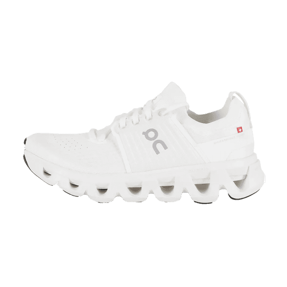 ON RUNNING WOMENS Cloudswift 4 Womens "White White" 3WF10111200 3WF10111200 from Stadium Goods
