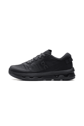 RUNNING WOMENS Cloudzone Womens "Black Eclipse" 3WF10070106 3WF10070106 from Stadium Goods