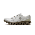 thumbnail image 1 of ON RUNNING WOMENS On Cloud X 3 Womens "Aloe/Hunter" 60.97792 60.97792 from Stadium Goods, 1 of 8