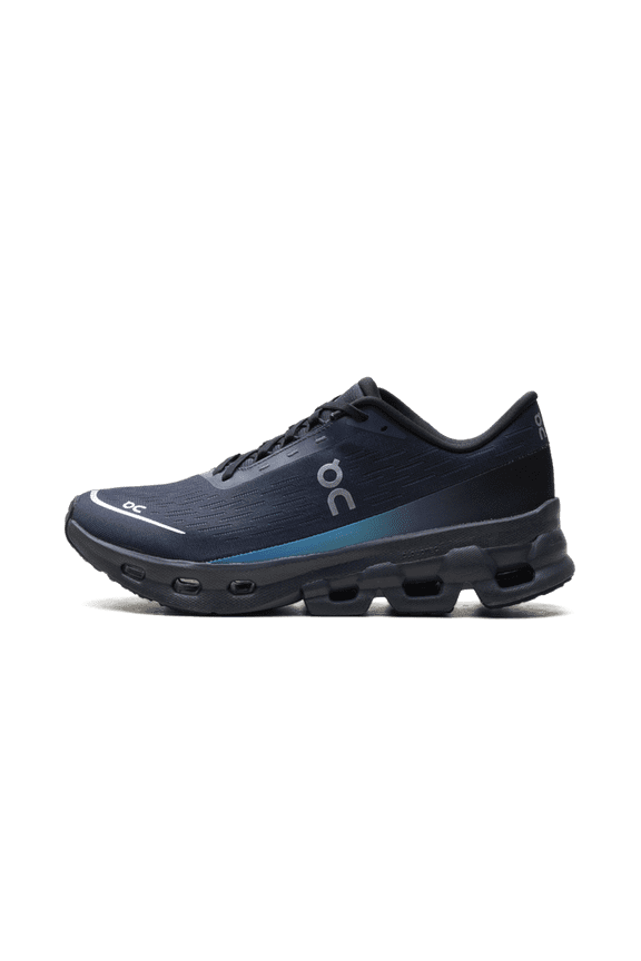 RUNNING WOMENS On Cloudspark Womens "Black Blueberry" 3WE10401947 3WE10401947 from Stadium Goods