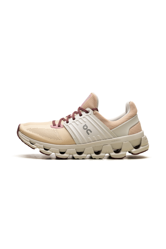 RUNNING WOMENS On Cloudswift 3 AD Womens "White" 3WD10152168 3WD10152168 from Stadium Goods