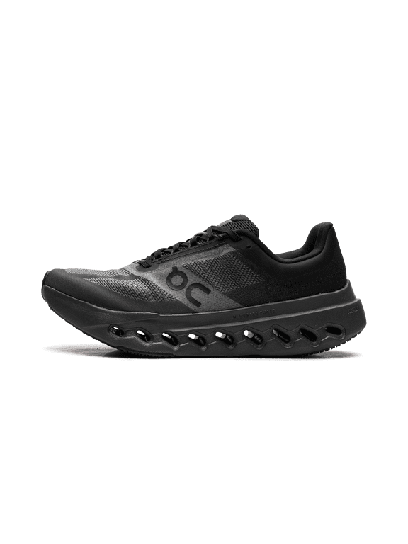 RUNNING WOMENS On Running Cloudsurfer Womens "Black Eclipse" 3WE30050106 3WE30050106 from Stadium Goods