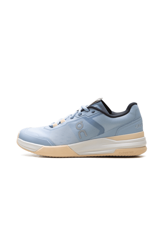 RUNNING WOMENS THE ROGER ADV Pro Clay Womens "Chambray Blonde" 3WF10712941 3WF10712941 from Stadium Goods
