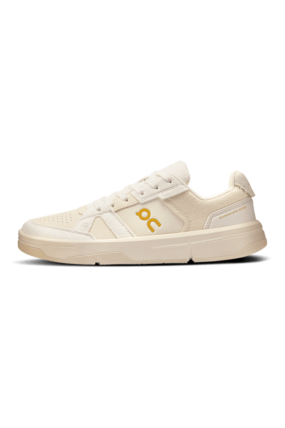 RUNNING WOMENS THE ROGER Clubhouse Ace Womens "Ivory/Dew" 3WF30583387 3WF30583387 from Stadium Goods