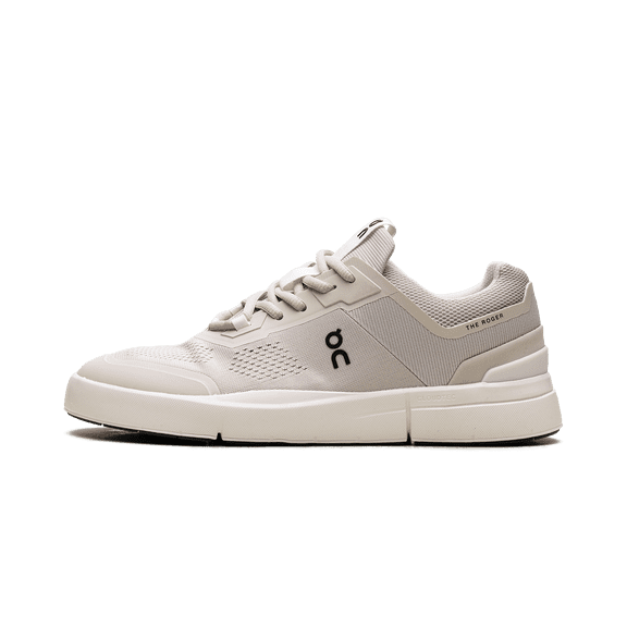ON RUNNING WOMENS THE ROGER Spin Womens "Sand Ivory" 3WD11481485 3WD11481485 from Stadium Goods