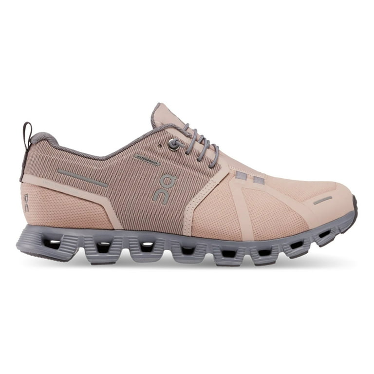 ON Running Cloud 5 Athletic Outdoor Lace Up Women's Sneakers