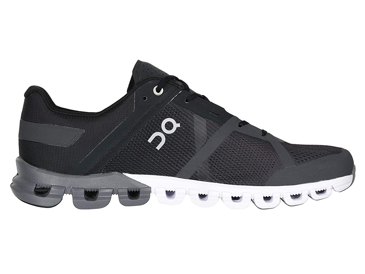 On Running On Running Men's Cloudflow Running Shoes