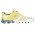 thumbnail image 1 of ON Running Mens Cloudflow Mesh Citrus Sea Trainers 9 US, 1 of 6