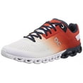 thumbnail image 1 of ON Running Mens Cloudflow Mesh Rust Eclipse Trainers 8 US, 1 of 7