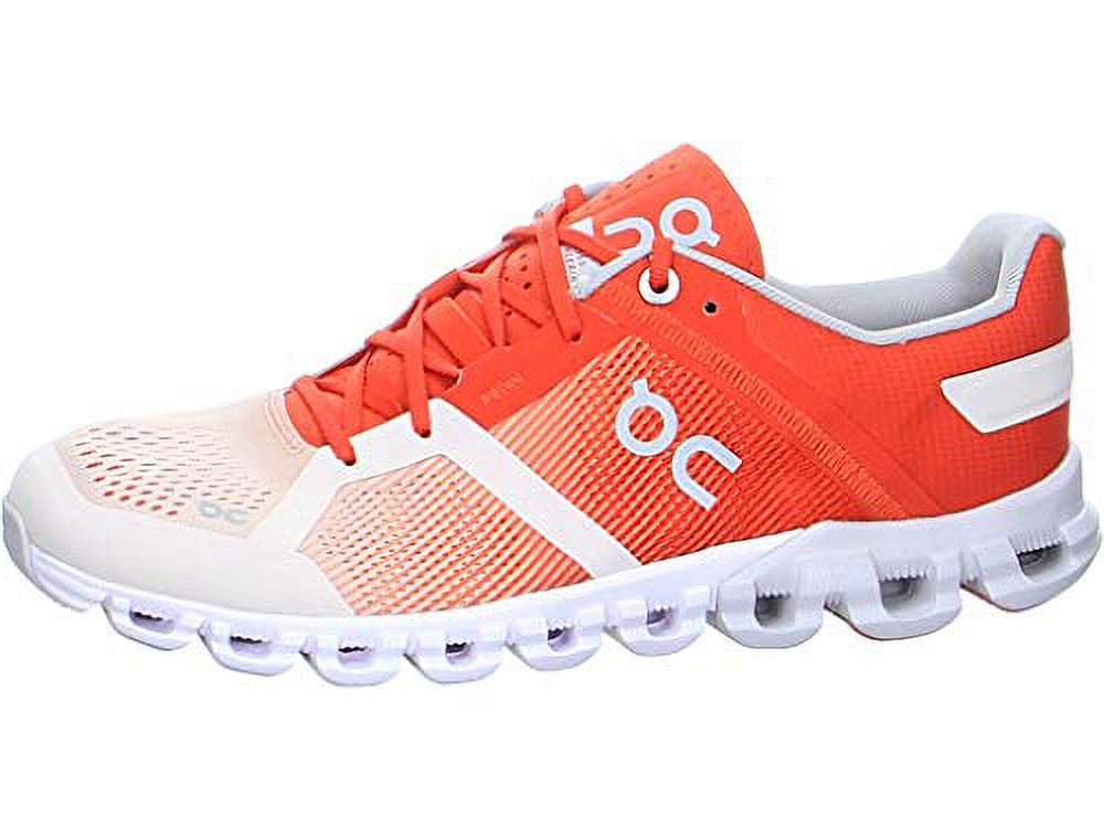 ON Running Women's Cloudflow Running Shoe (Rust/Rose, 8) - Walmart.com