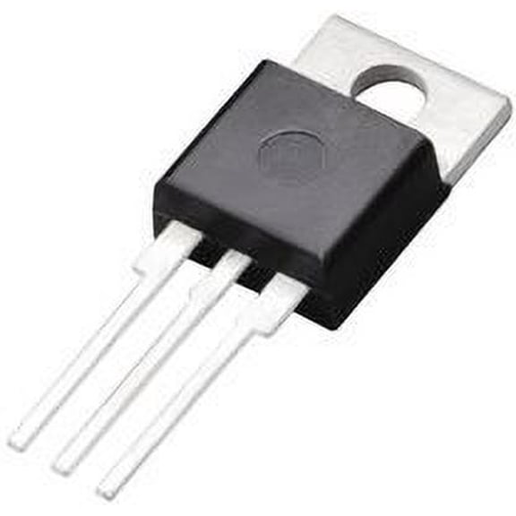 ON SEMICONDUCTOR MAC210A8G TRIAC, 600V, 10A, TO-220AB (1 piece)