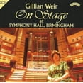 thumbnail image 1 of ON STAGE AT SYMPHONY HALL BIRMINGHAM, 1 of 1