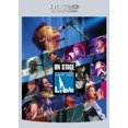 thumbnail image 1 of ON STAGE AT WORLD CAFE - LIVE [HD DVD], 1 of 1