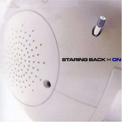 ON Staring Back Audio CD NEW