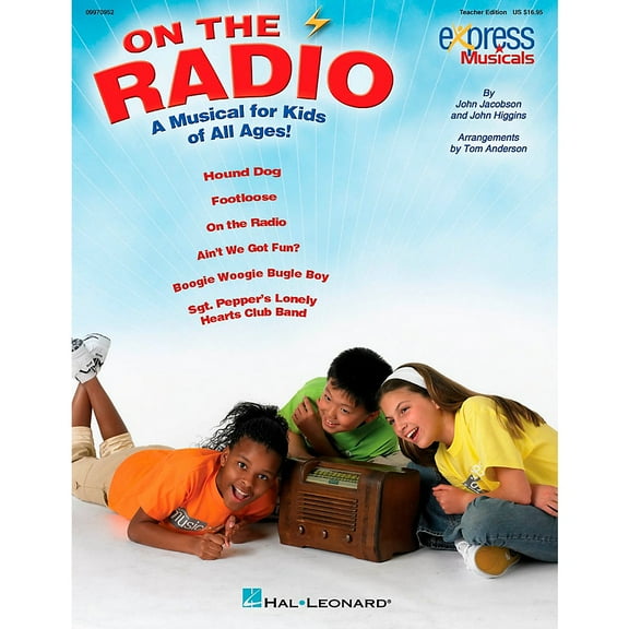 ON THE RADIO