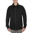 thumbnail image 1 of ON THE RUN FULL ZIP DEFENDER IN BLACK, 1 of 2