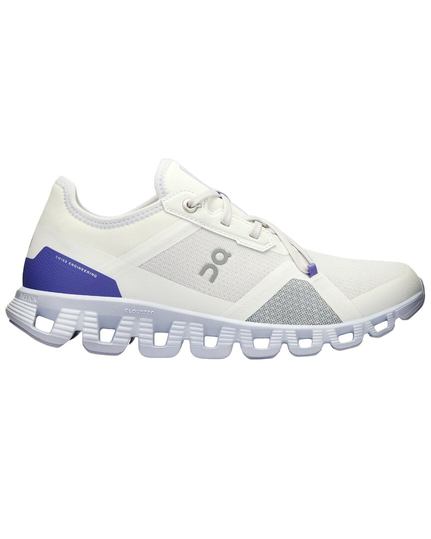 owan3ページ On Running Cloud X 3 Shift Men's Running Shoes 66.98467