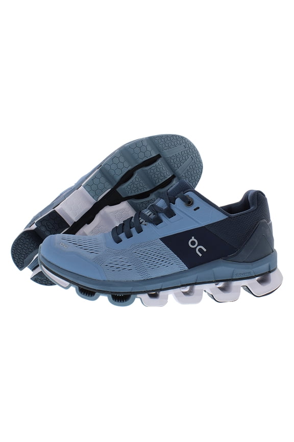 Cloudace Womens Shoes Size 7, Color: Wash/Navy