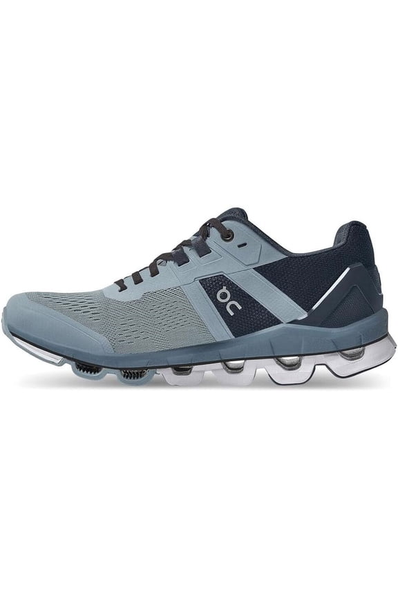 WOMEN CLOUDACE 2 Sneakers Wash / Navy