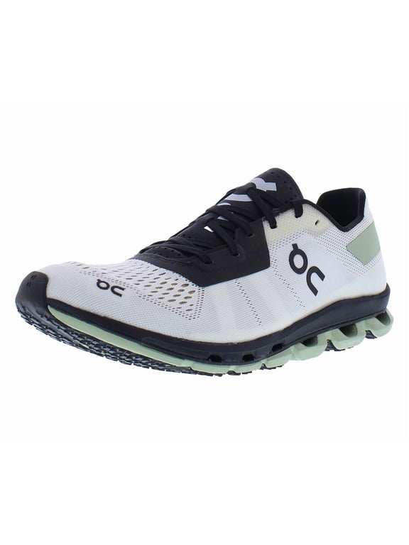 WOMEN CLOUDFLASH 2 Sneakers White / Black / Green