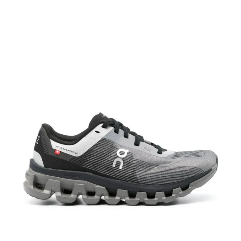 On Cloudflow4 ブラック ON WOMEN CLOUDFLOW 4 Sneakers Pearl Black - Walmart.com