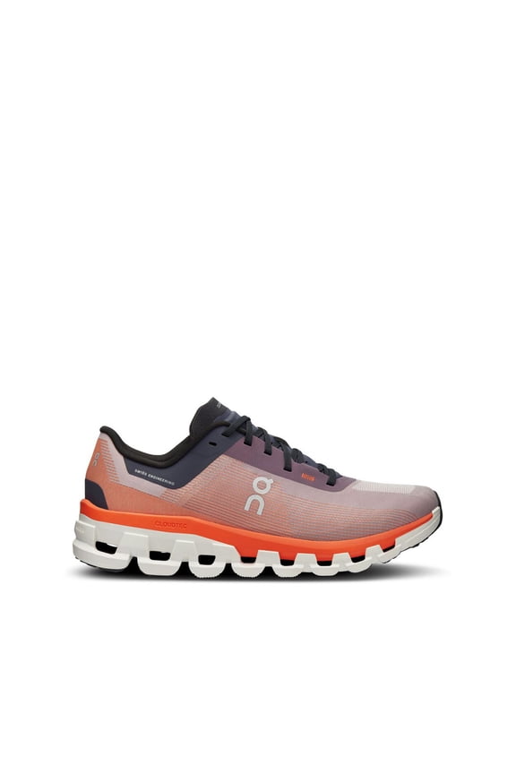 WOMEN CLOUDFLOW 4 Sneakers Quartz/Flame