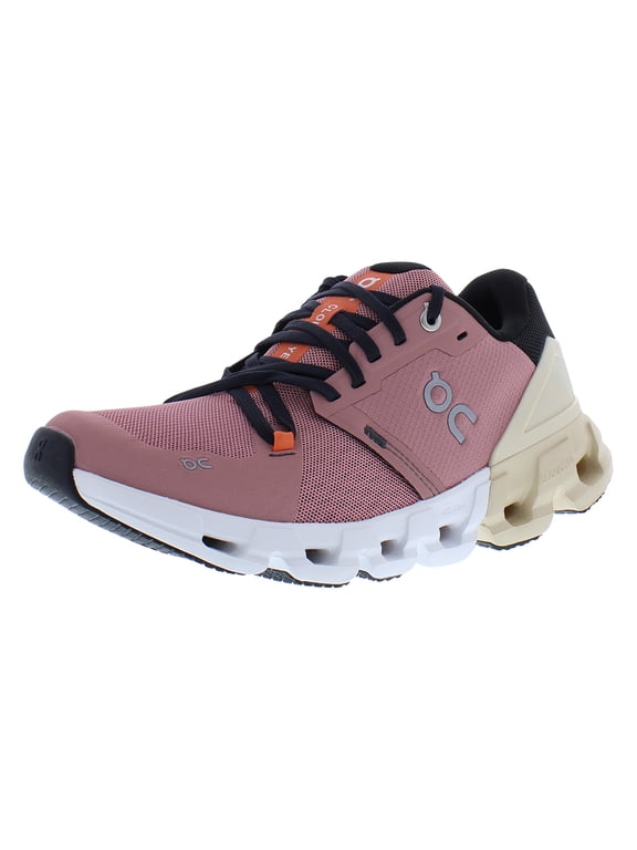 WOMEN CLOUDFLYER 4 Sneakers Dustrose/Sand 7.5