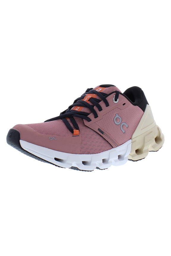 WOMEN CLOUDFLYER 4 Sneakers Dustrose/Sand 7.5