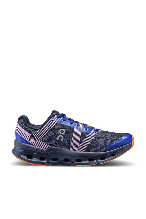 WOMEN CLOUDGO Sneakers Indigo/Ink