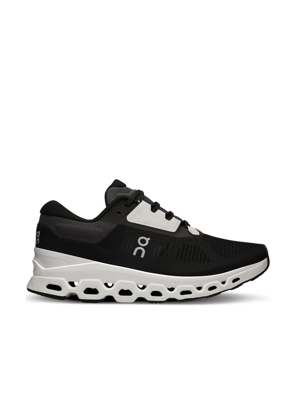WOMEN CLOUDSTRATUS 3 Sneakers Black/Frost