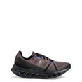 thumbnail image 1 of ON WOMEN CLOUDSURFER Sneakers Black/Cobalt, 1 of 7
