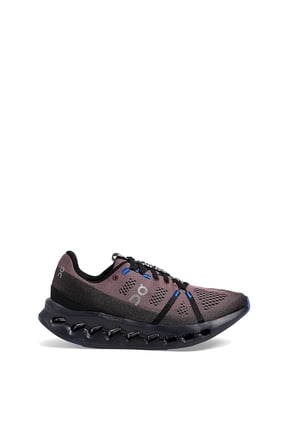 WOMEN CLOUDSURFER Sneakers Black/Cobalt