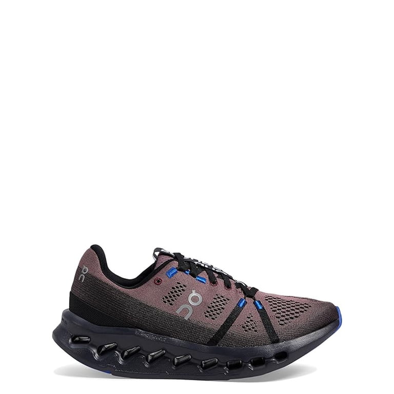 Cloud surfer cobalt and Black Athletic Shoes On Running Cloudsurfer 1 Shoes Men main image 4
