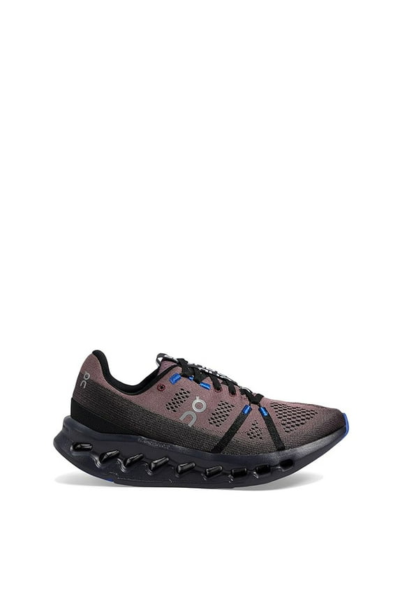Women's Cloudsurfer Black/Cobalt 3WD10441509-10