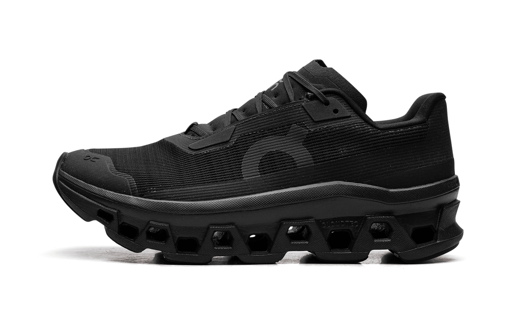 ON WOMENS Cloudmonster Void WMNS 