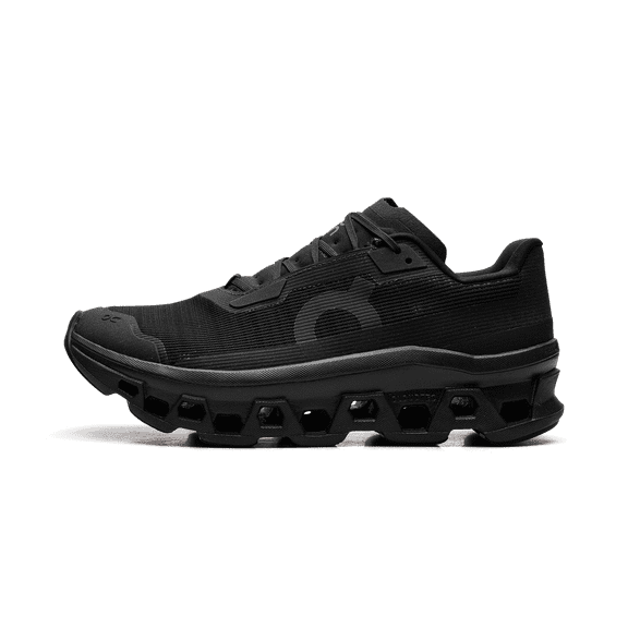 ON WOMENS Cloudmonster Void WMNS "Black Black" 3WF10491043 from Stadium Goods