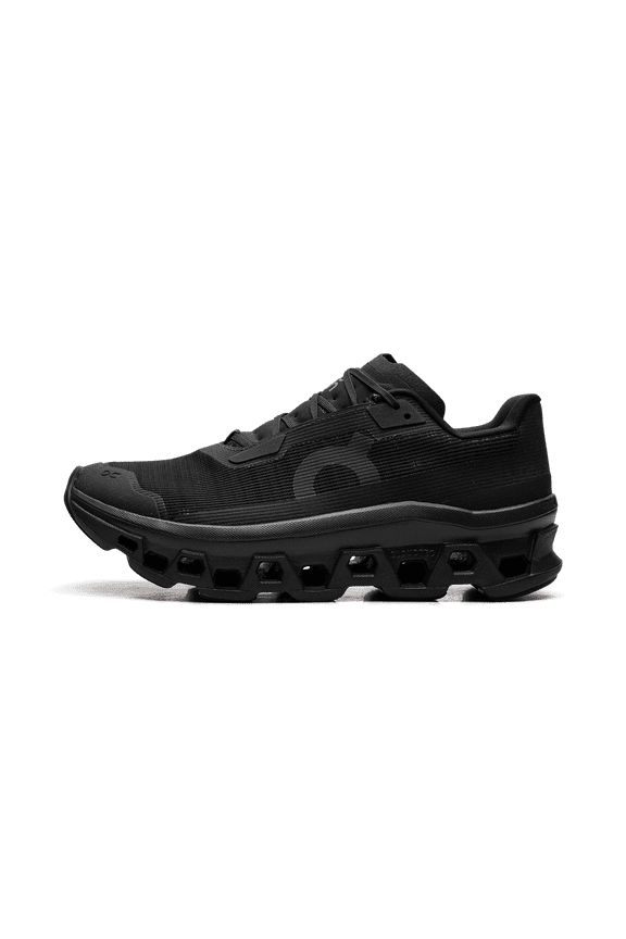 WOMENS Cloudmonster Void WMNS "Black Black" 3WF10491043 from Stadium Goods