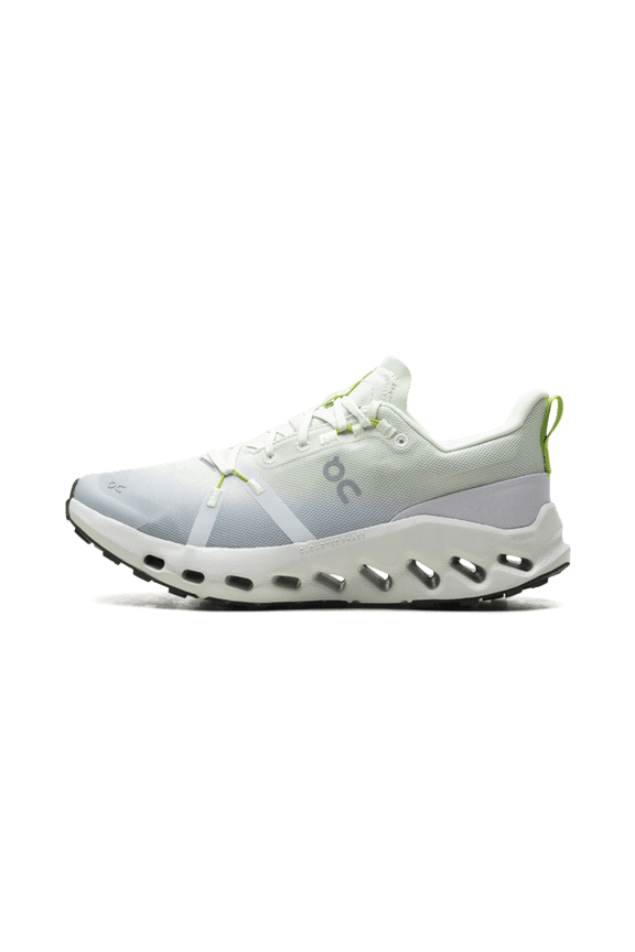 WOMENS Cloudsurfer Trail Waterproof Womens "Lima Mineral" 3WE10292850 3WE10292850 from Stadium Goods