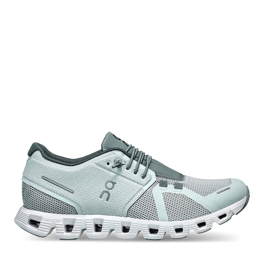 On Women Cloud 5 Running Shoes - Walmart.com
