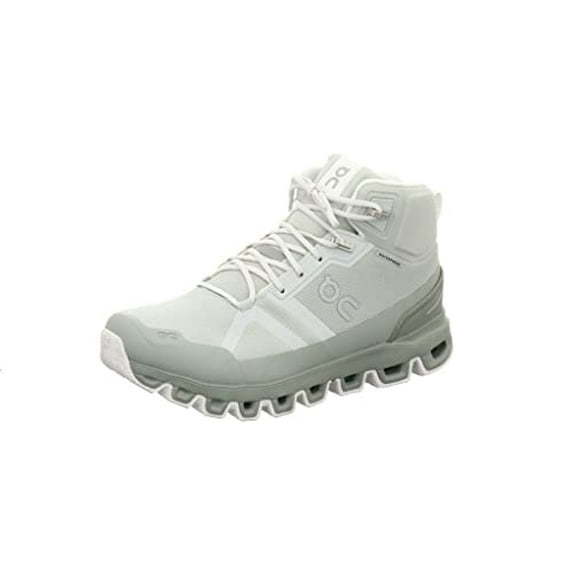 ON Women's Sneaker, Mineral Kelp, 11