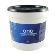 ONA Gel Air Freshener with Neutralizer Pro, Multi-Scent, 8.5 lbs