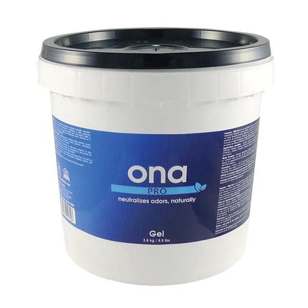 ONA Gel Air Freshener with Neutralizer Pro, Multi-Scent, 8.5 lbs